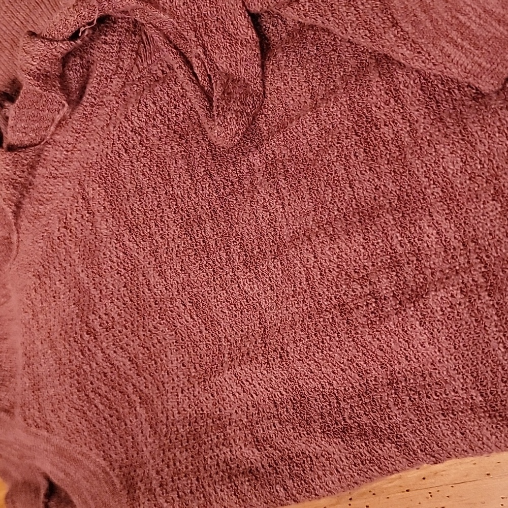 Express sweater - Picture 4 of 4